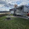 RV for Sale: 2024 REFLECTION 100 SERIES 28RL