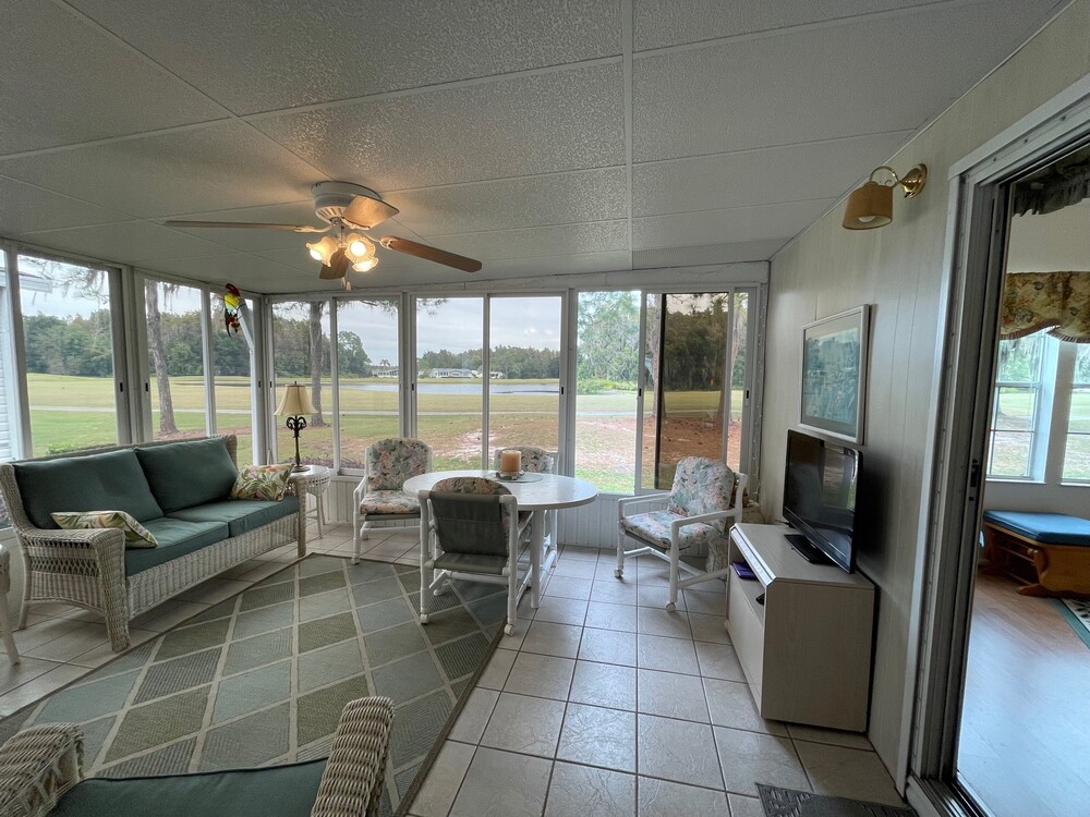 Cypress Lakes Village