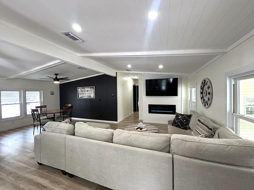 Cypress Lakes Village