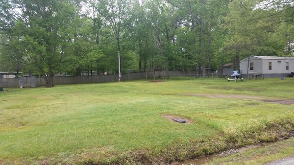 Photo of Mobile Home Park