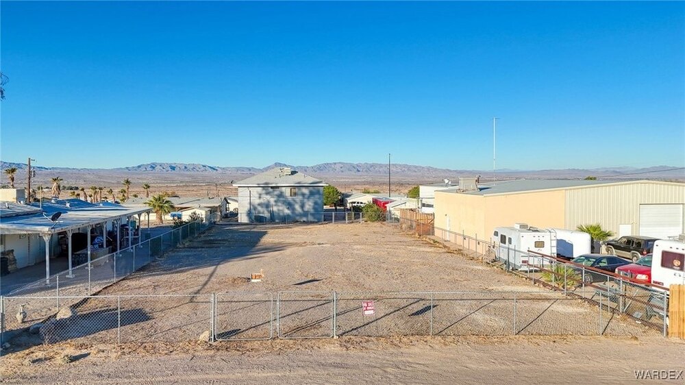 Photo of Mobile Home Lot