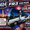 RV for Sale: 2024 FR3 33Z Plus