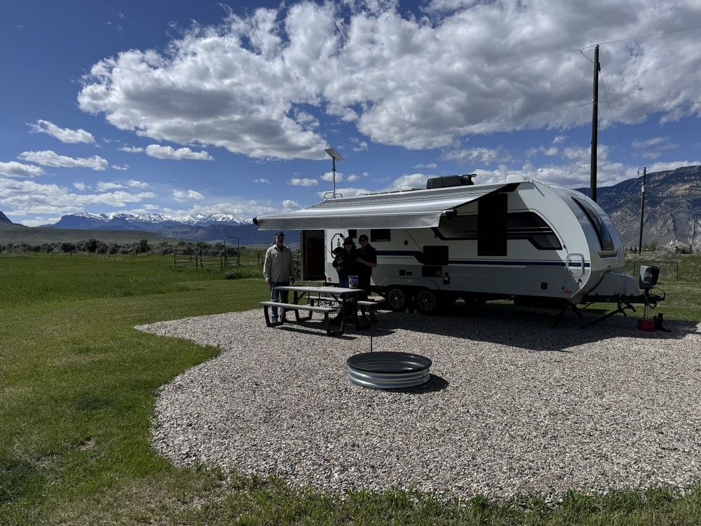 Photo of Rv
