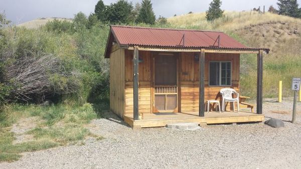 Photo of RV Park/Campground