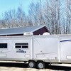 RV for Sale: 2009 INNSBRUCK 36FRS
