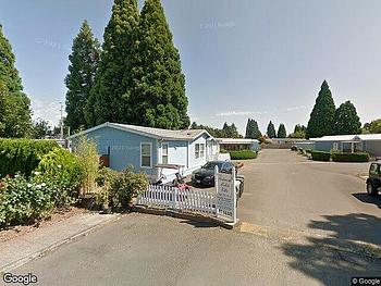Thumbnail of mobile home