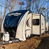 RV for Sale: 2018 REFLECTION 315RLTS