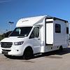 RV for Sale: 2025 VIENNA 25TBN