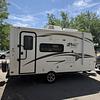 RV for Sale: 2015 ROCKWOOD ROO 17