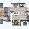 RV for Sale: 2021 PARADIGM 365RD