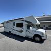 RV for Sale: 2008 SUNSEEKER 2860DS