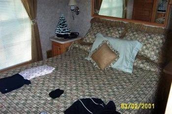 Photo of Rv Lot