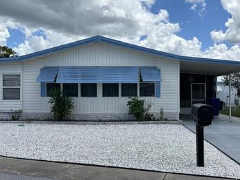 Thumbnail of mobile home