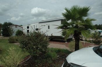 Photo of RV Lot