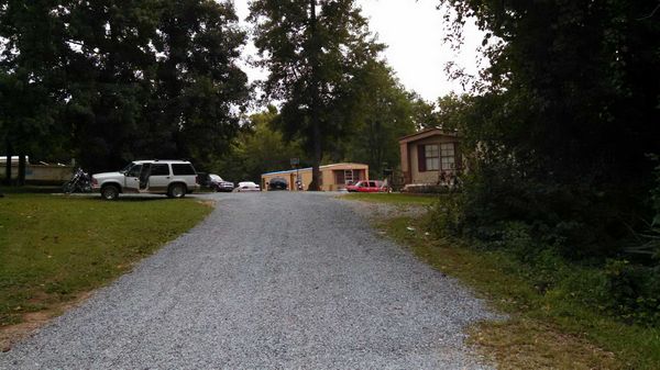 Photo of Mobile Home Park