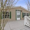 Mobile Home for Sale: Ranch/1 Story, Open Floor Plan, Manufactured Home - Somerville, AL, Somerville, AL