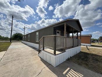 Thumbnail of mobile home