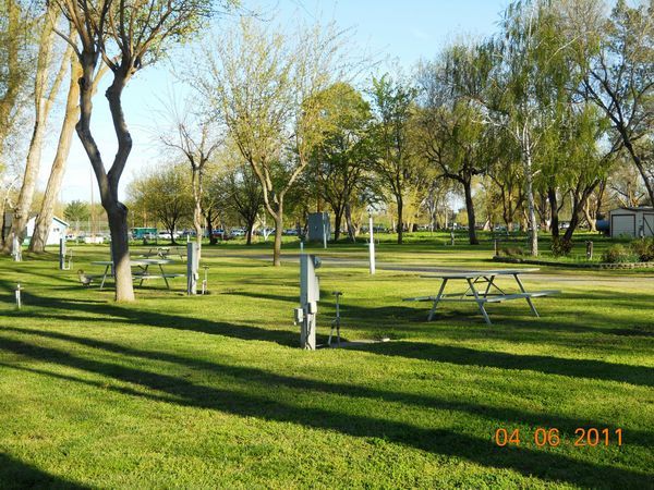 Photo of Trailer Court