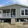 Mobile Home for Sale: 3 Bed 2 Bath 2026 Nobility   Ocala