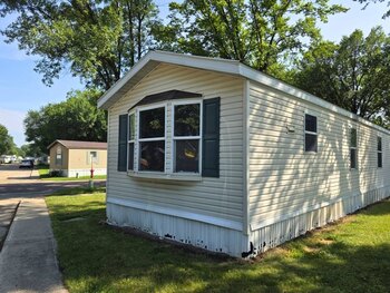 Thumbnail of mobile home