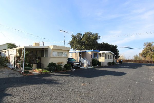 Photo of Mobile Home Park