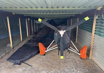 Thumbnail of aircraft