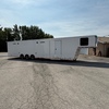 RV for Sale: 2025 8.5x44 Bathroom