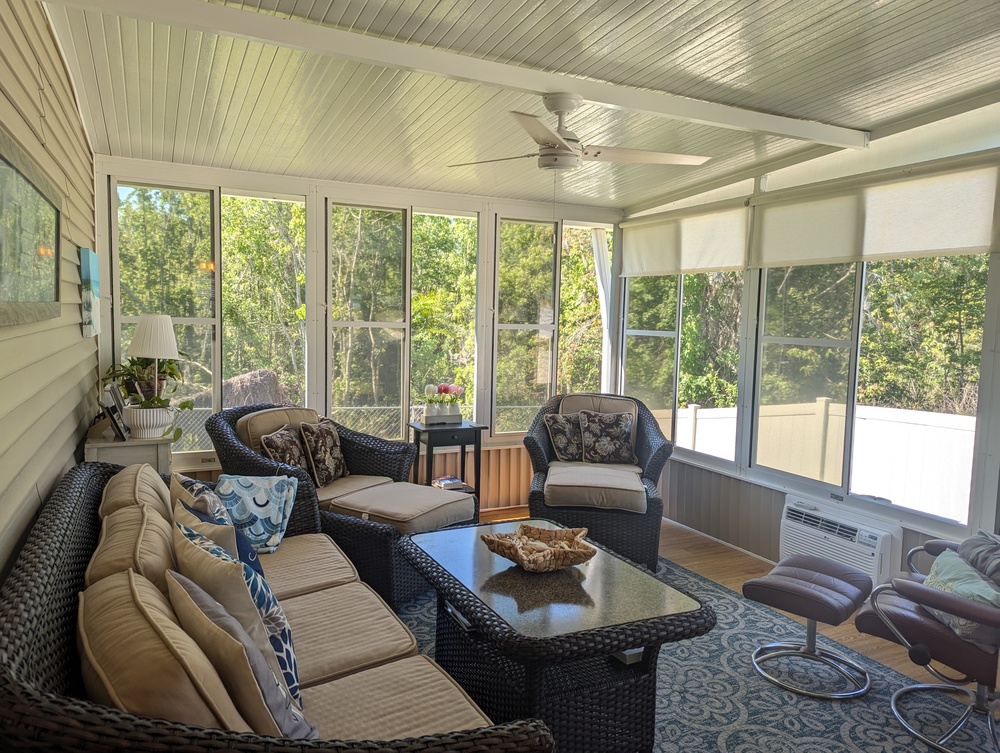 Cypress Lakes Village