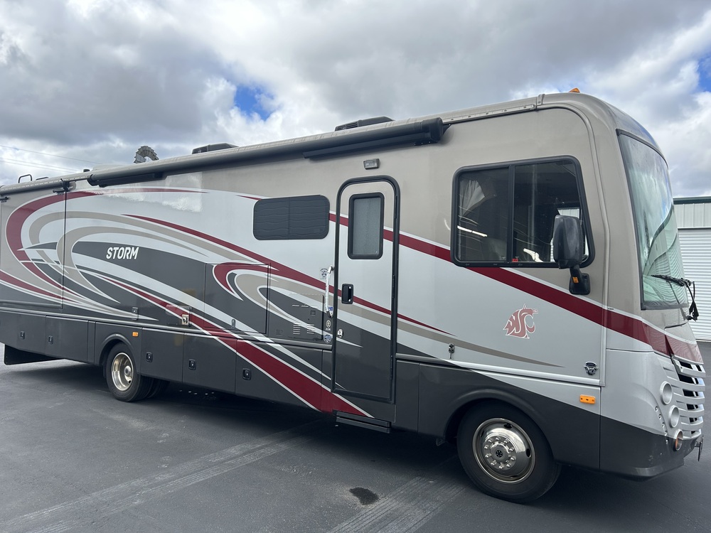 Photo of Rv