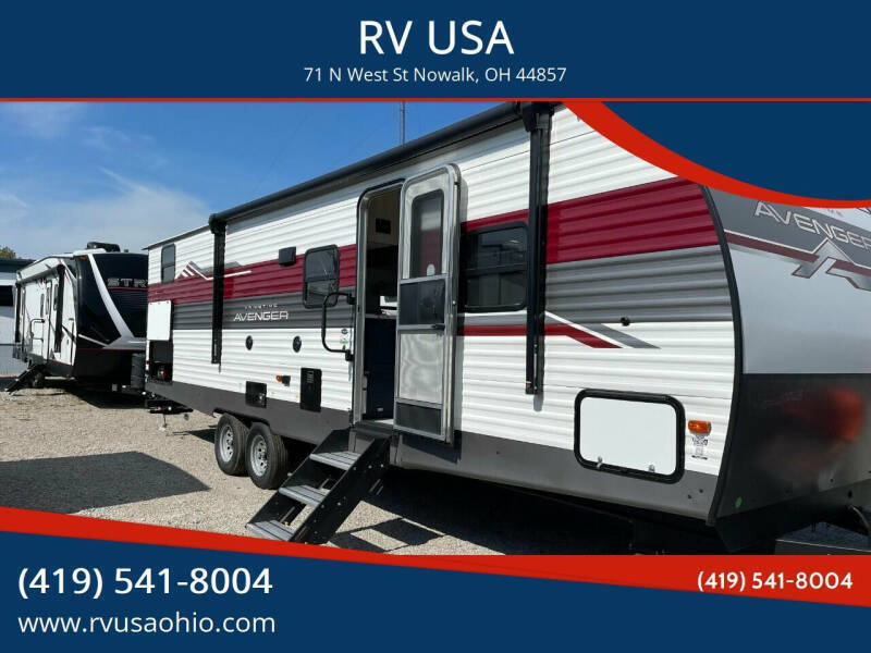 Photo of Rv