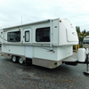 RV for Sale: 2006 23C Classic