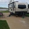 RV for Sale: 2021 ROCKWOOD MINI LITE 2506S