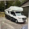 RV for Sale: 2025 LINEAGE 25FW