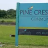 Mobile Home Park: Pine Crest, Crestline, OH