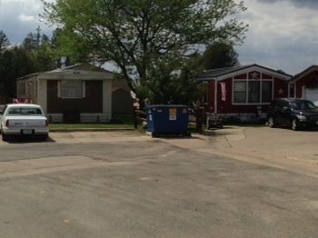 Photo of Mobile Home Park