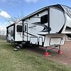 RV for Sale: 2022 REFLECTION 303RLS