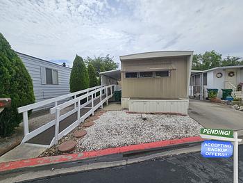 Thumbnail of mobile home