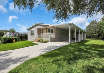 Thumbnail of mobile home