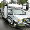 RV for Sale: 2009 LEXINGTON 283TS