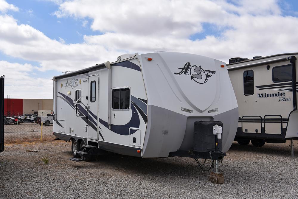 Photo of Rv
