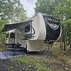 RV for Sale: 2021 CEDAR CREEK HATHAWAY 34IK