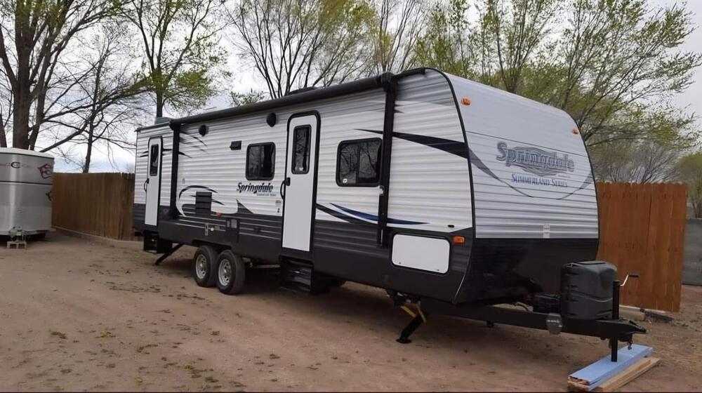 Photo of Rv