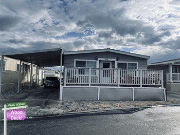 Thumbnail of mobile home