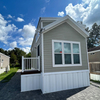 Mobile Home for Sale: 1 Bed 1 Bath 2023 Chariot Eagle