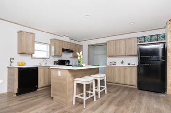 Photo of Discounted New Double Wide only $79,700