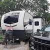 RV for Sale: 2024 ROCKWOOD MINI LITE 2205S