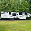 RV for Sale: 2021 SOLITUDE 390RK