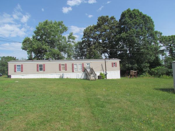 Photo of Mobile Home Park