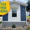 Mobile Home for Sale: 3 Bed 2 Bath 2025 Clayton