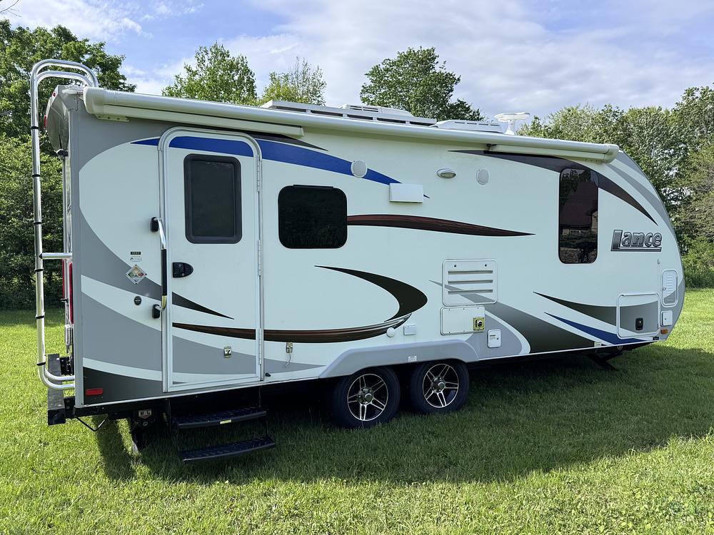 Photo of Rv